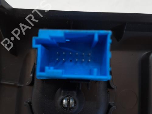 Mirror switch PEUGEOT PARTNER Box Body/MPV 1.6 HDi 16V | BP26921419I25 