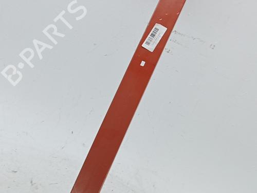 Used Rear bumper reinforcement Rear bumper reinforcement DACIA SPRING EV (B6M1) (45 hp) 40546698 40546698