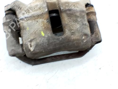 Venstre bremsekaliber foran RENAULT KANGOO (KC0/1_) 1.2 (KC0A, KC0K, KC0F, KC01) (58 hp) 32336227