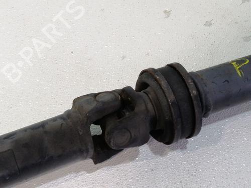Used Driveshaft NISSAN PICK UP (D22) 2.5 Di (133 hp) 23874181