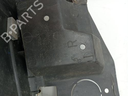 Right headlight VW TRANSPORTER T4 Van (70A, 70H, 7DA, 7DH) 2.4 D | BP23847650C29 
