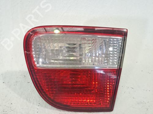 Used Right tailgate light SEAT LEON (1M1) 1.9 TDI (100 hp) 27253420
