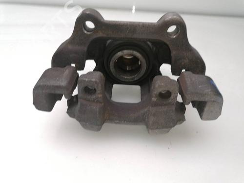 Used Left rear brake caliper BMW 1 (F20) 120 d (163 hp) 25457960