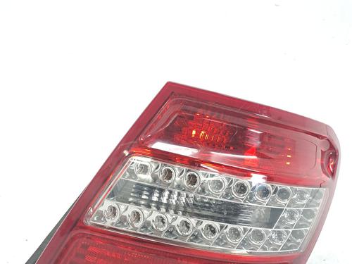 Used Right taillight MERCEDES-BENZ C-CLASS T-Model (S204) C 220 CDI (204.208) (170 hp) 29325891