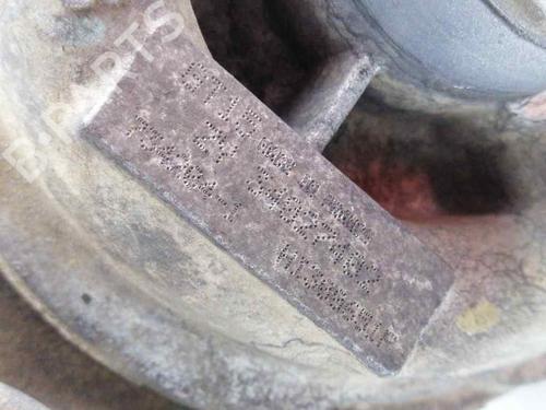 Used Turbocharger/Supercharger SUZUKI GRAND VITARA I (FT, HT) 2.0 HDI 110 16V 4x4 (SQ420D, TD83V, JA420WD) (109 hp) 23893302