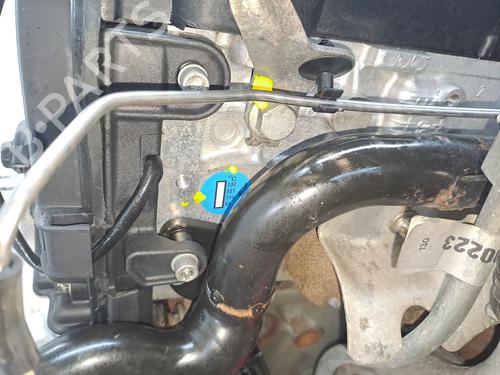 Engine OPEL ZAFIRA / ZAFIRA FAMILY B (A05) 1.9 CDTI (M75) | BP23361646M1 