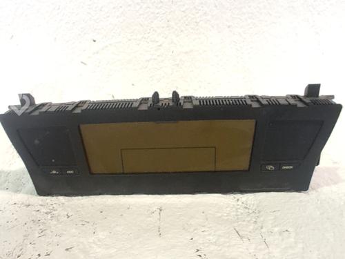 Display de informações Display de informações CITROËN C4 Grand Picasso I (UA_) 2.0 HDi 138 (136 hp) 34331481 34331481