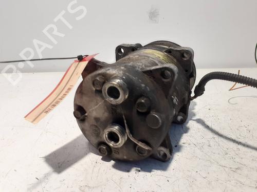 AC compressor PEUGEOT 205 II (20A/C) 1.4 | BP25783403M34 