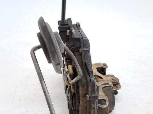 Front right lock VW GOLF IV (1J1) 1.6 | BP23289781C97 