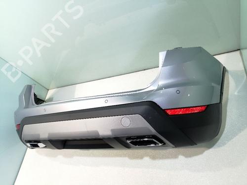Rear bumper SEAT IBIZA V (KJ1, KJG) 1.0 TSI | BP27292608C8 