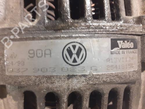 Generator VW POLO Variant (6V5) 1.4 16V | BP25987611M7 