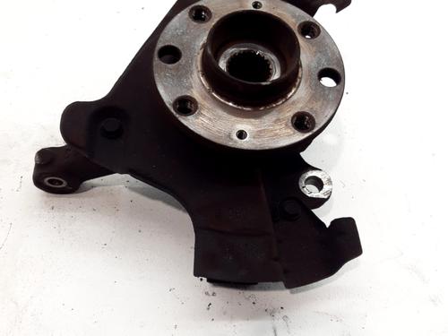 Used Right front steering knuckle FIAT GRANDE PUNTO Van (199_) 1.3 JTD Multijet (199CXC1A) (75 hp) 32257043