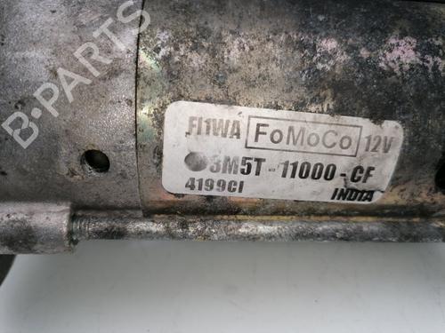 Démarreur FORD C-MAX II (DXA/CB7, DXA/CEU) 1.6 TDCi | BP23942085M8 