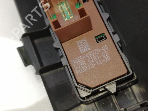 Switch PEUGEOT 3008 I MPV (0U_) 1.6 HDi | BP23936237I30 