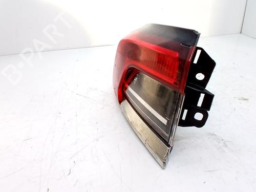 Left taillight TOYOTA COROLLA Estate (_E21_) 1.8 Hybrid (ZWE211W) | BP33765798C34 - Image 4