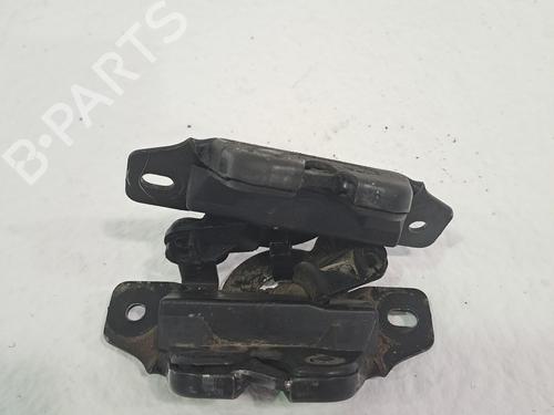 Tailgate lock PEUGEOT PARTNER Box Body/MPV (5_, G_) 2.0 HDi | BP24445187C101 