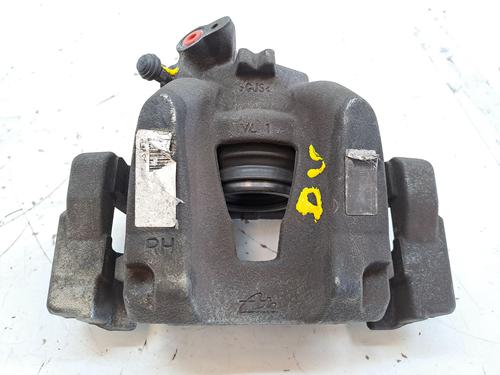 Used Right front brake caliper CITROËN C4 Grand Picasso II (DA_, DE_) 1.6 BlueHDi 120 (120 hp) 23363948