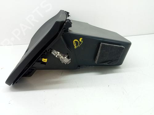 Glove box CITROËN C4 II (NC_) 1.6 BlueHDi 100 | BP28957347C95 