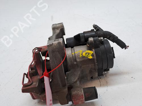Left rear brake caliper VW GOLF VII (5G1, BQ1, BE1, BE2) 2.0 TDI | BP28036783M107 