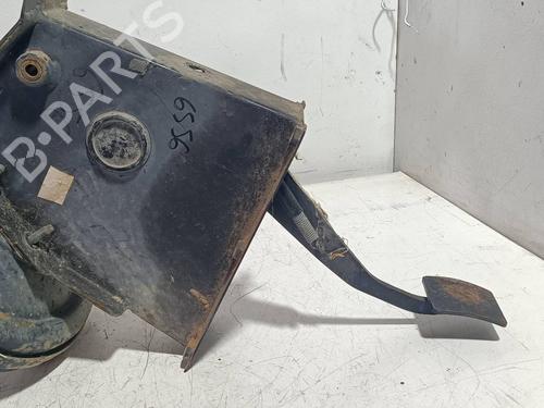 Used Break pedal LAND ROVER DEFENDER Station Wagon (L316) 2.5 Td5 4x4 (L316) (122 hp) 26538066