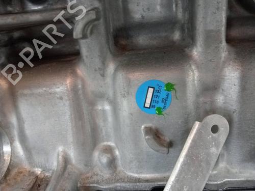 Engine OPEL ASTRA K (B16) 1.4 Turbo (68) | BP23347745M1 