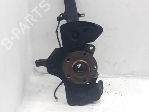 Used Right front steering knuckle Right front steering knuckle ALFA ROMEO 147 (937_) 1.9 JTDM 8V (937.AXD1A, 937.AXU1A, 937.BXU1A) (120 hp) 34537479 34537479