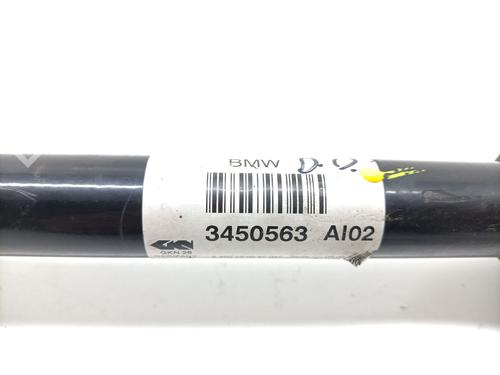 Right front driveshaft BMW X3 (E83) 2.0 sd | BP25998418M39 