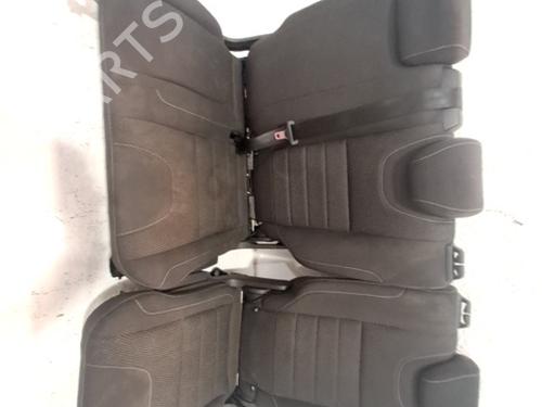Used Rear seat FORD KUGA II (DM2) 2.0 TDCi (150 hp) 30477994