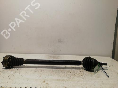 Used Right front driveshaft SEAT AROSA (6H1) 1.0 (50 hp) 26286192