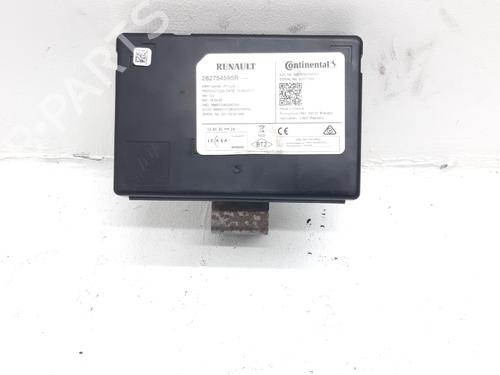 Used Electronic module Electronic module RENAULT TRAFIC III Van (FG_) 1.6 dCi 125 (FGMH) (125 hp) 32978182 32978182