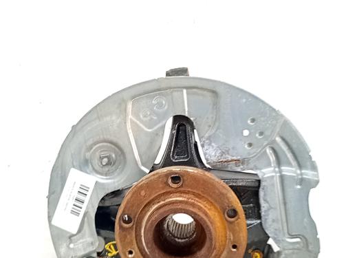 Used Left front steering knuckle CITROËN BERLINGO Box Body/MPV (K9) 1.5 BlueHDi 100 (102 hp) 32285418