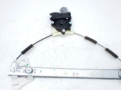 Used Front left window mechanism Front left window mechanism HYUNDAI i20 II (GB, IB) 1.2 (84 hp) 32107011 32107011