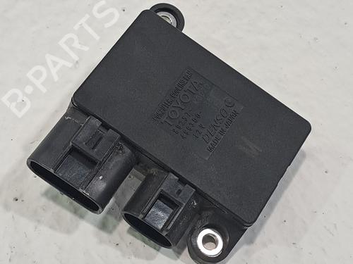Elektronisk modul TOYOTA YARIS (_P21_, _PA1_, _PH1_) 1.5 Hybrid (MXPH10, MXPH11) (116 hp) 24515691