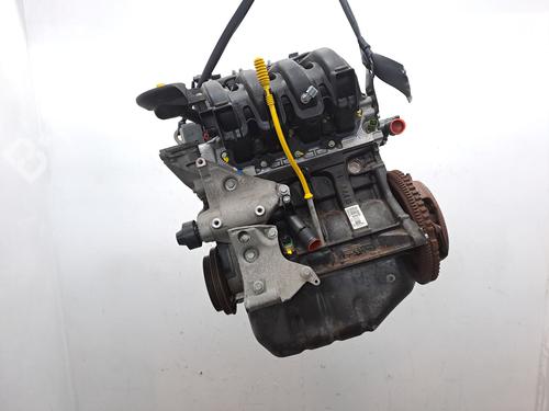 Engine RENAULT CLIO II (BB_, CB_) 1.2 16V (BB05, BB0W, BB11, BB27, BB2T, BB2U, BB2V, CB05,... | BP24998991M1 
