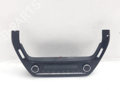 Used Climate control Climate control TOYOTA COROLLA Estate (_E21_) 1.8 Hybrid (ZWE211W) (122 hp) 33761861 33761861