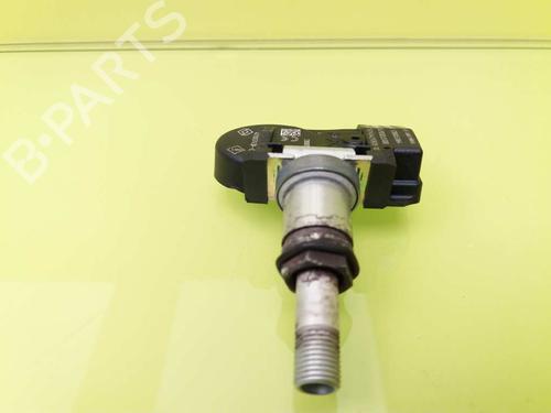Electronic sensor RENAULT MEGANE III Hatchback (BZ0/1_, B3_) 1.5 dCi (BZ09, BZ0D, BZ1W, BZ29, BZ14) | BP23650874M84 