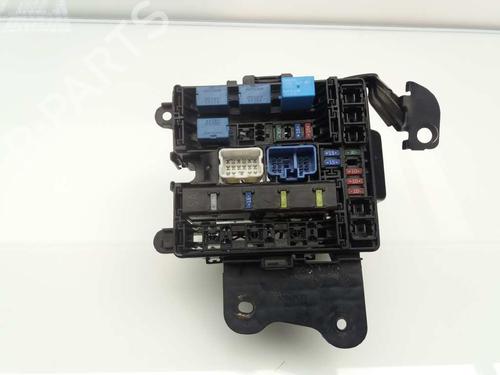 Fuse box SUZUKI GRAND VITARA II (JT, TE, TD) 1.9 DDiS All-wheel Drive (JT419, TD44, JB419WD, JB419XD,... | BP23651070E1 
