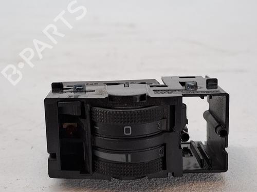 Used Headlight switch SEAT ALTEA (5P1) 1.9 TDI (105 hp) 26574534