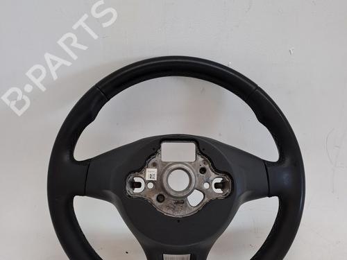 Steering wheel VW GOLF VII (5G1, BQ1, BE1, BE2) 2.0 TDI | BP24883806C49 