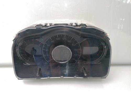 Used Instrument cluster NISSAN NOTE (E12) 1.5 dCi (90 hp) 23937352