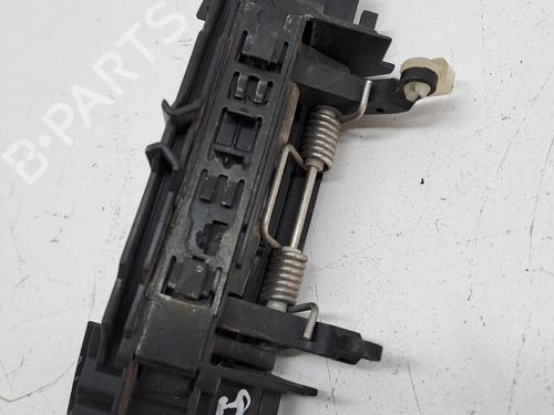 Rear left exterior door handle AUDI A4 B7 (8EC) 2.0 TDI | BP23373030C130 