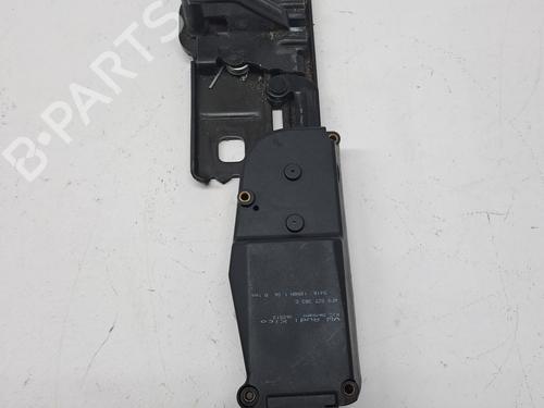 Used Hood lock AUDI Q5 (8RB) 2.0 TDI quattro (170 hp) 23976615