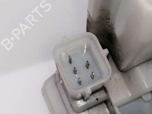 Used Front right lock Front right lock FIAT FIORINO Box Body/MPV (225_) 1.3 D Multijet (95 hp) 23420101 23420101