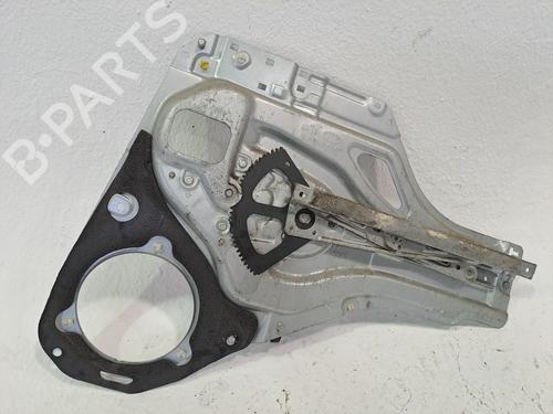 Rear left window mechanism KIA SPORTAGE II (JE_, KM_) 2.0 i 16V | BP25708062C24 