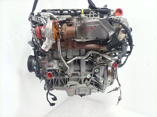 Engine OPEL ASTRA K (B16) 1.6 CDTi (68) | BP27461333M1 