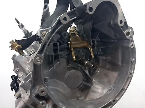 Gearkasse LANCIA PHEDRA (179_) 2.2 JTD (179AXC1A) (128 hp) 29384873