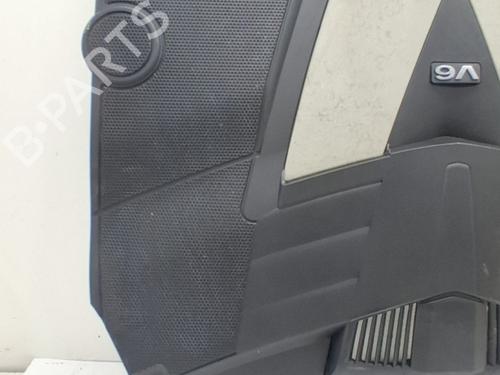Upper protection MERCEDES-BENZ E-CLASS (W211) E 280 CDI (211.020) | BP39555441M93 - Image 3