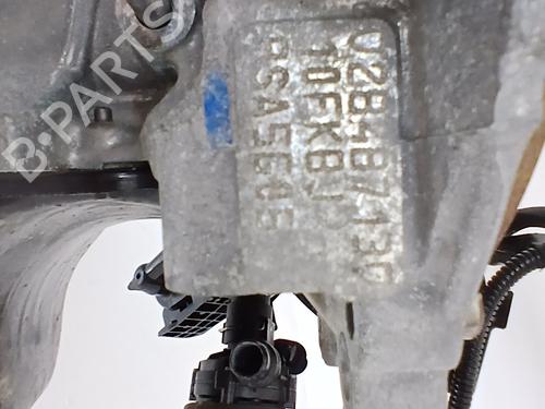 Engine DS DS 7 Crossback (J4_, JR_, JC_) 1.6 PureTech 180 (J45GFR) | BP36523238M1 - Image 3
