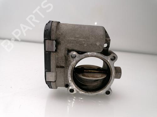 Throttle body FORD TRANSIT CUSTOM V362 Van (FY, FZ) 2.2 TDCi 1781960