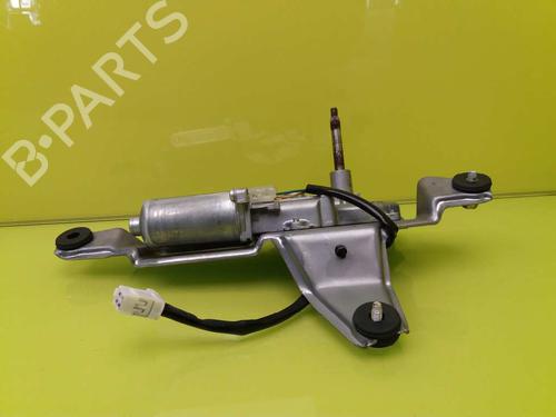 Used Rear wiper motor SUZUKI GRAND VITARA II (JT, TE, TD) 1.9 DDiS All-wheel Drive (JT419, TD44, JB419WD, JB419XD,... (129 hp) 23458166